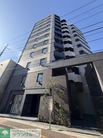 ベルジュール三鷹ステーションハウスの物件内観写真